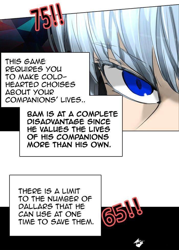 Tower Of God, Chapter 268 image 083